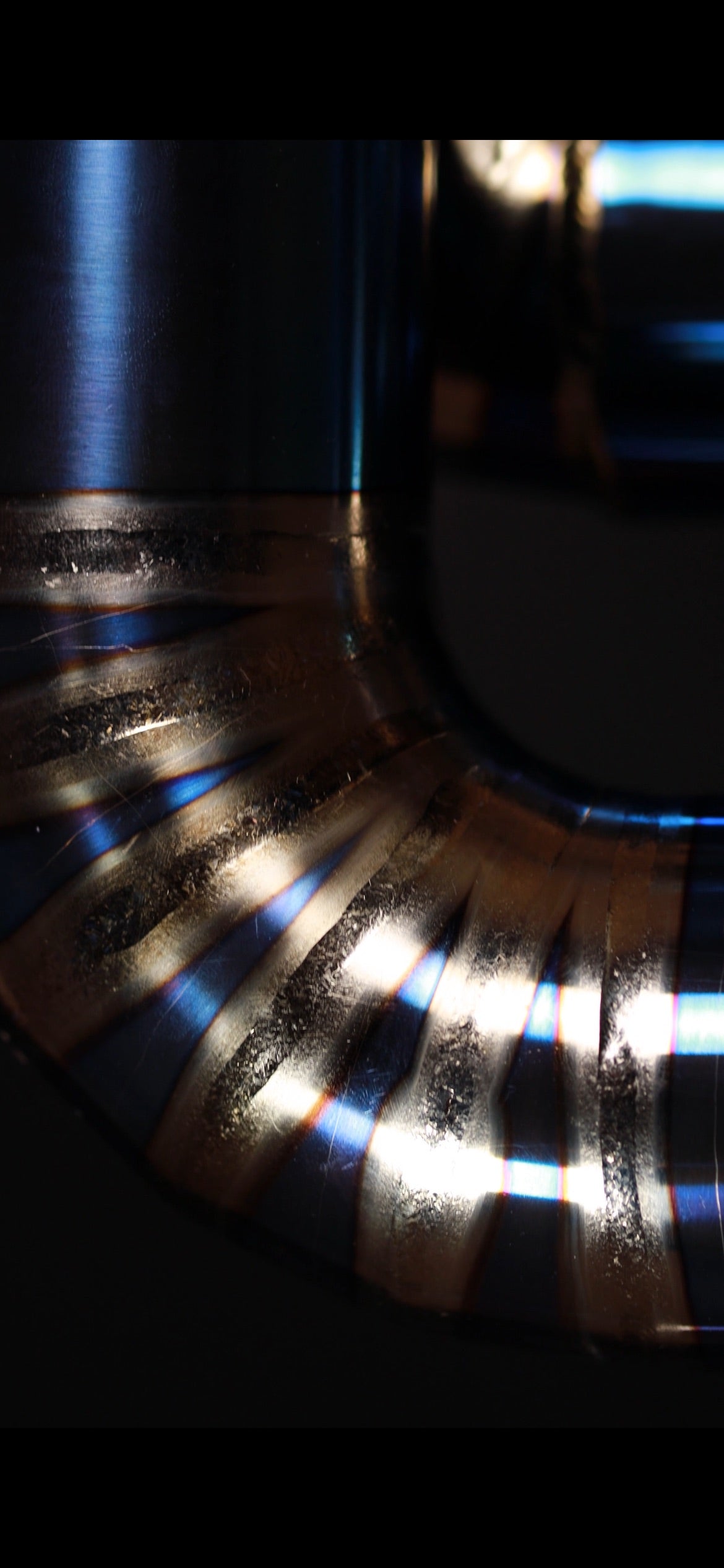 Cat Back Titanium Exhaust Systems