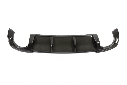 Audi 8V Carbon Fiber Rear Diffuser RS3 8V Sedan 2017-2020