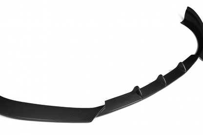 Carbon Fiber Front Lip Audi A3/S3 8V 2014+