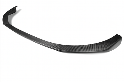 Carbon Fiber Front Lip Audi A3/S3 8V 2014+