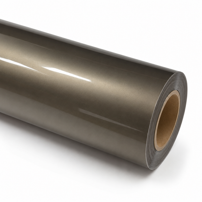 k057 Liquid Bronze Apex Opulent Color Series Paint Protection Film (PPF)