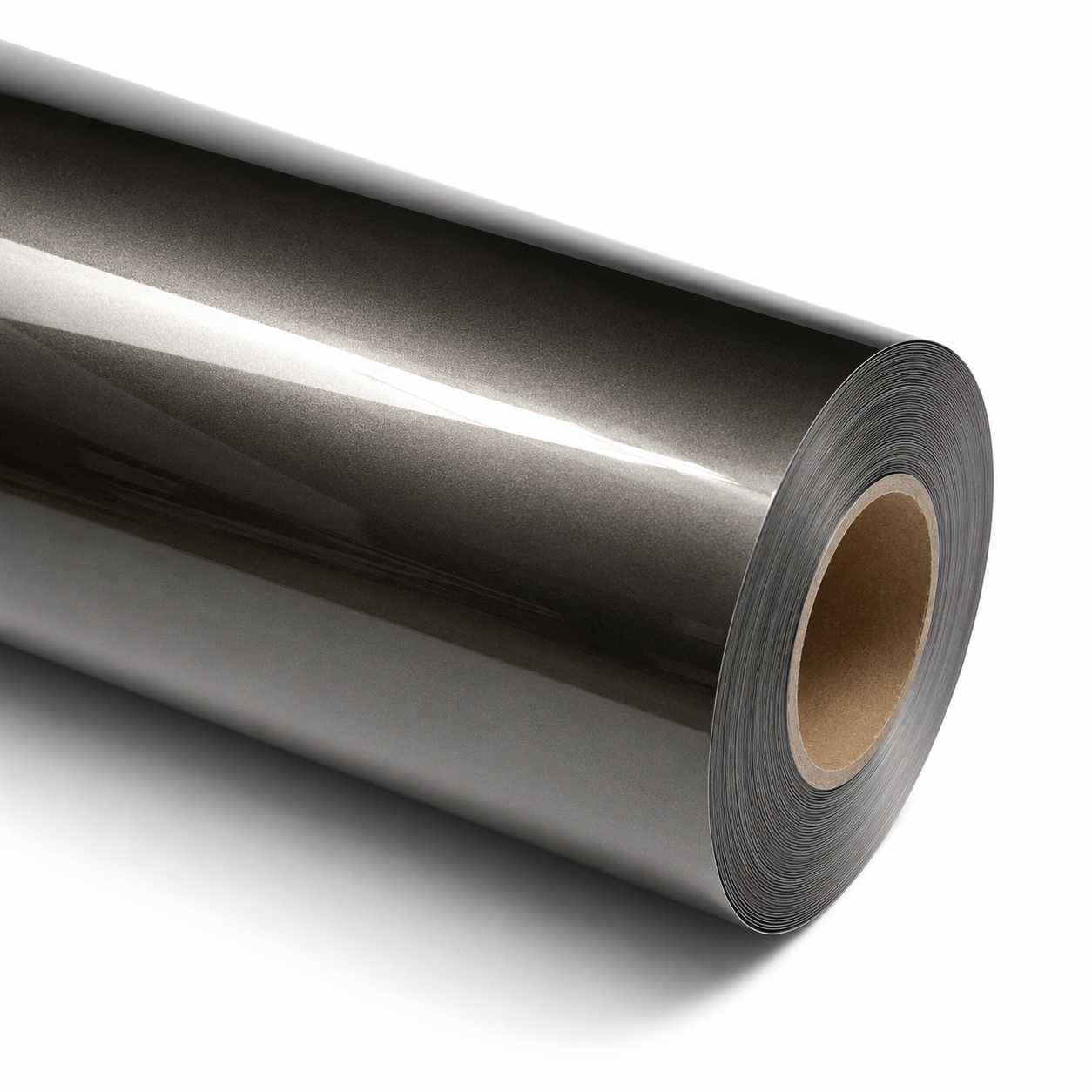 k060 Liquid Silver Apex Opulent Color Series Paint Protection Film (PPF)