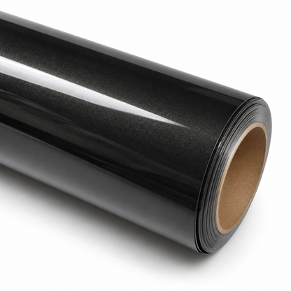 k063 Graphite Grey Apex Opulent Color Series Paint Protection Film (PPF)