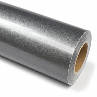 k064 GT Silver Apex Opulent Color Series Paint Protection Film (PPF)