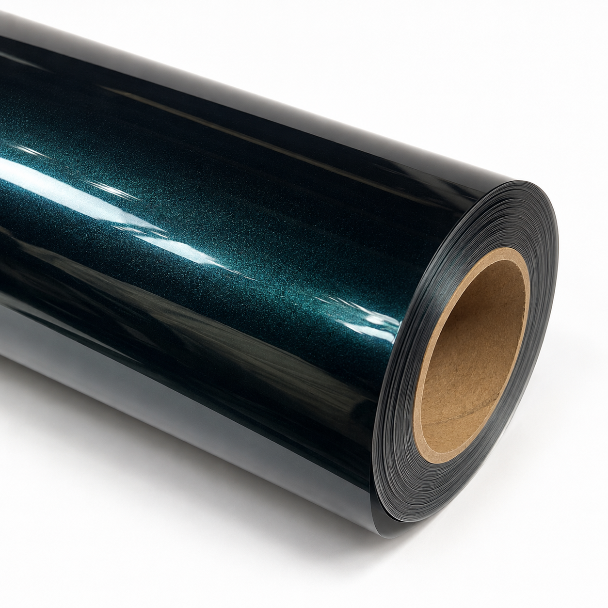 k045 Shadow Green Apex Opulent Color Series Paint Protection Film (PPF)