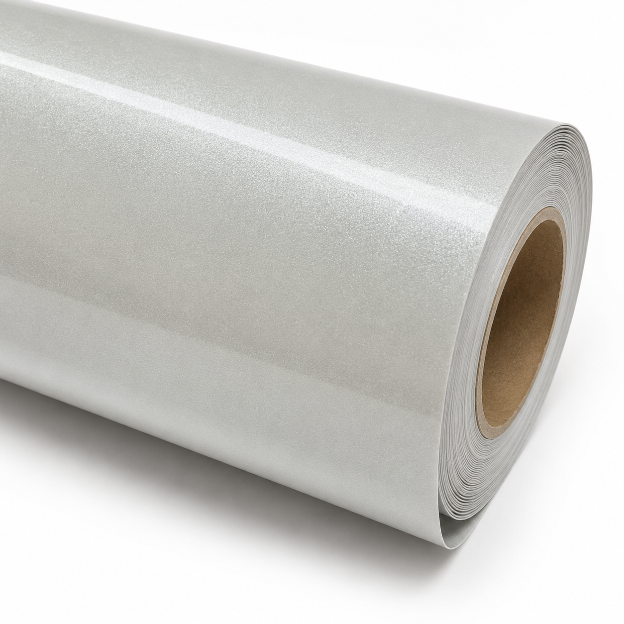 k066 Gray Lily Apex Opulent Color Series Paint Protection Film (PPF)