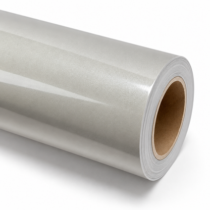 k067 Frozen Gray Lily Apex Opulent Color Series Paint Protection Film (PPF)