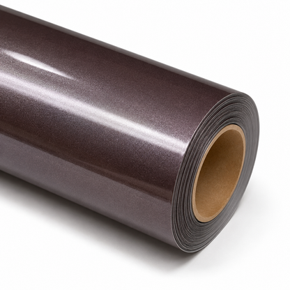 k069 Frozen Berry Apex Opulent Color Series Paint Protection Film (PPF)