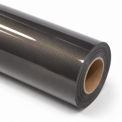 k055 Berniner Ash Apex Opulent Color Series Paint Protection Film (PPF)