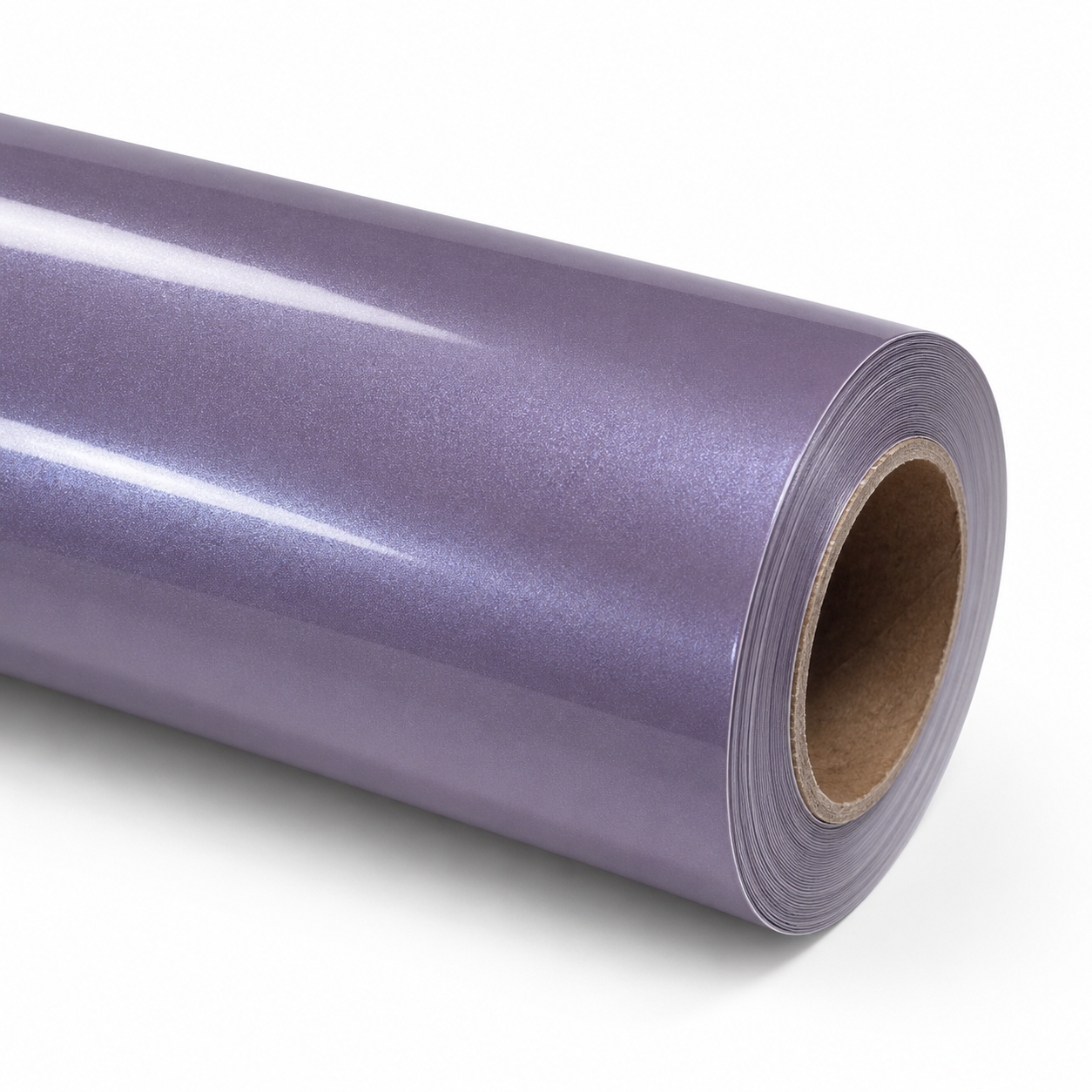 k071 Silver Purple Apex Opulent Color Series Paint Protection Film (PPF)