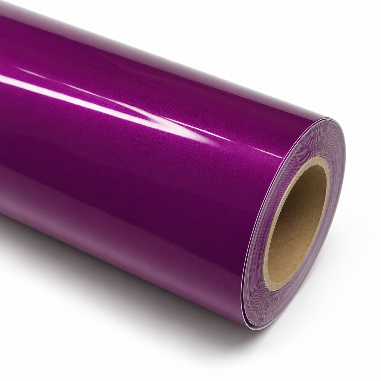 k072 Violet Light Apex Opulent Color Series Paint Protection Film (PPF)
