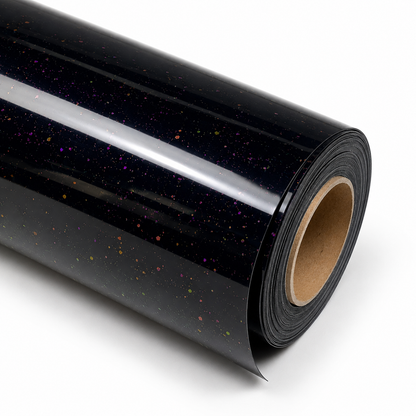 k090 Black Flash Purple Apex Opulent Color Series Paint Protection Film (PPF)
