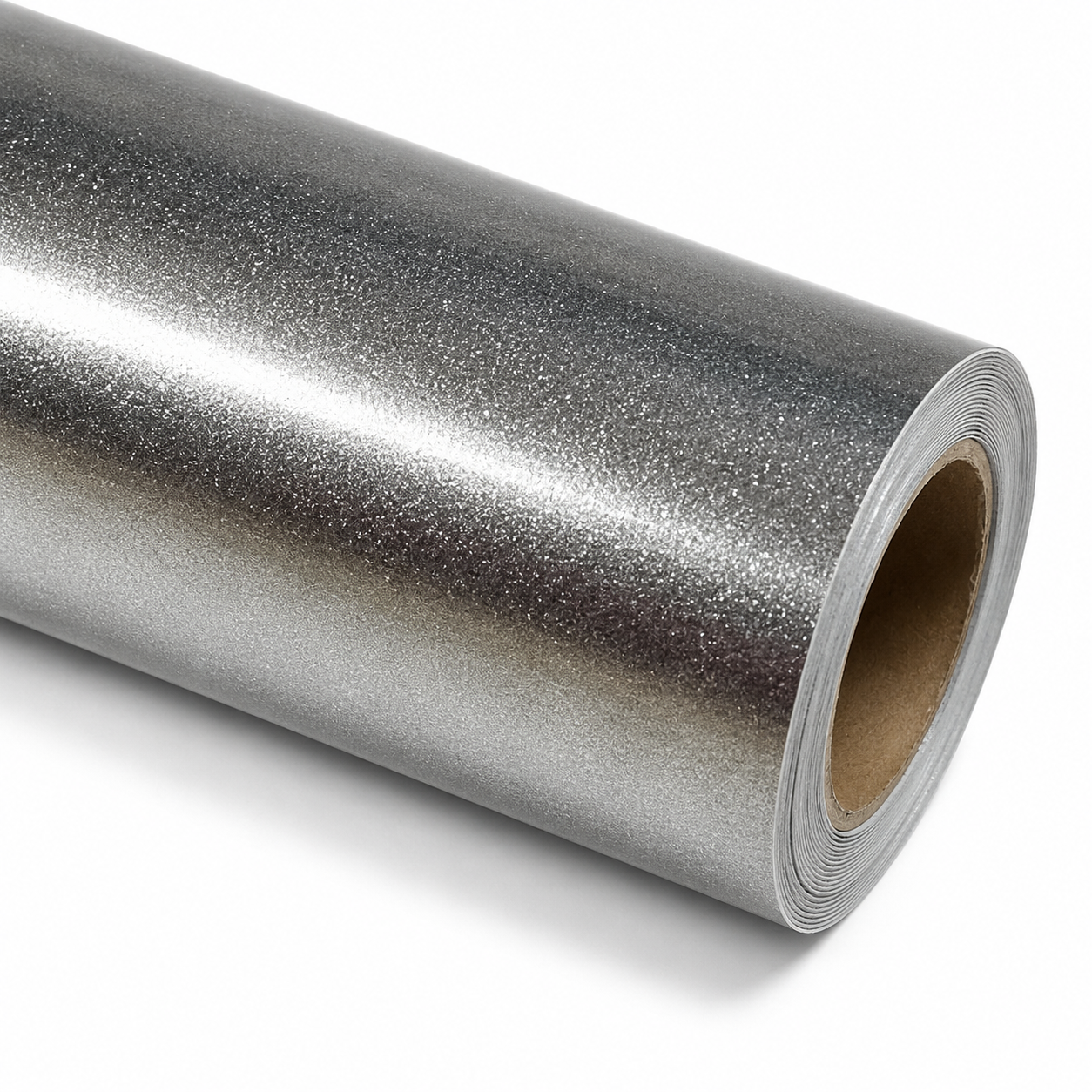 k092 Silver Stars Apex Opulent Color Series Paint Protection Film (PPF)