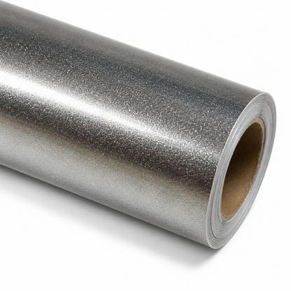 k092 Silver Stars Apex Opulent Color Series Paint Protection Film (PPF)