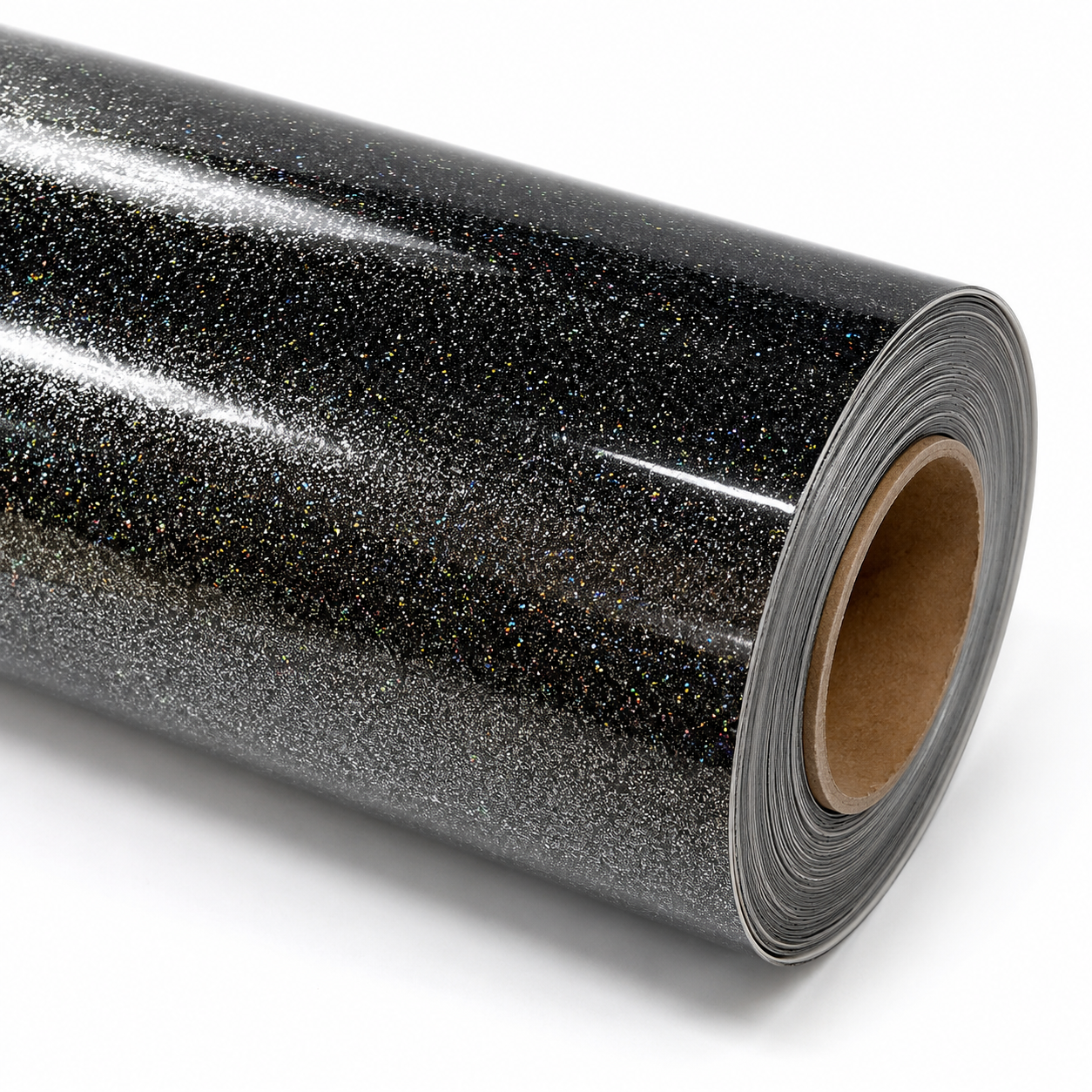 k094 Colorful Silver Stars Apex Opulent Color Series Paint Protection Film (PPF)