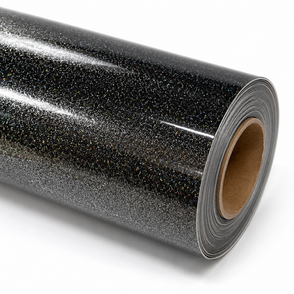 k094 Colorful Silver Stars Apex Opulent Color Series Paint Protection Film (PPF)