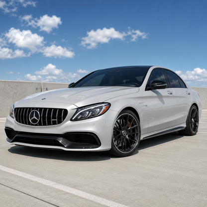 k095 Diamond Gold Apex Opulent Color Series Paint Protection Film (PPF)