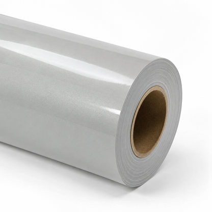 k096 Diamond Silver Apex Opulent Color Series Paint Protection Film (PPF)