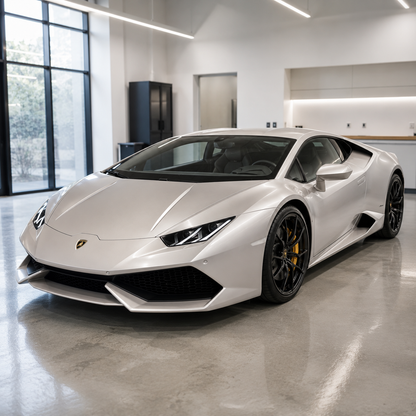 k097 Matte Brillian Apex Opulent Color Series Paint Protection Film (PPF)