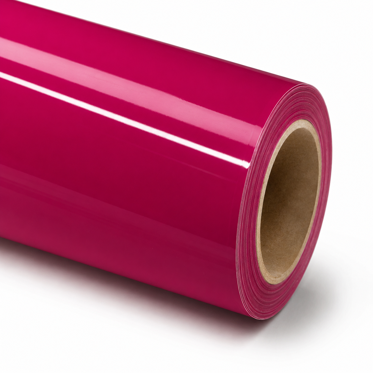 k083 Beetroot Purple Apex Opulent Color Series Paint Protection Film (PPF)
