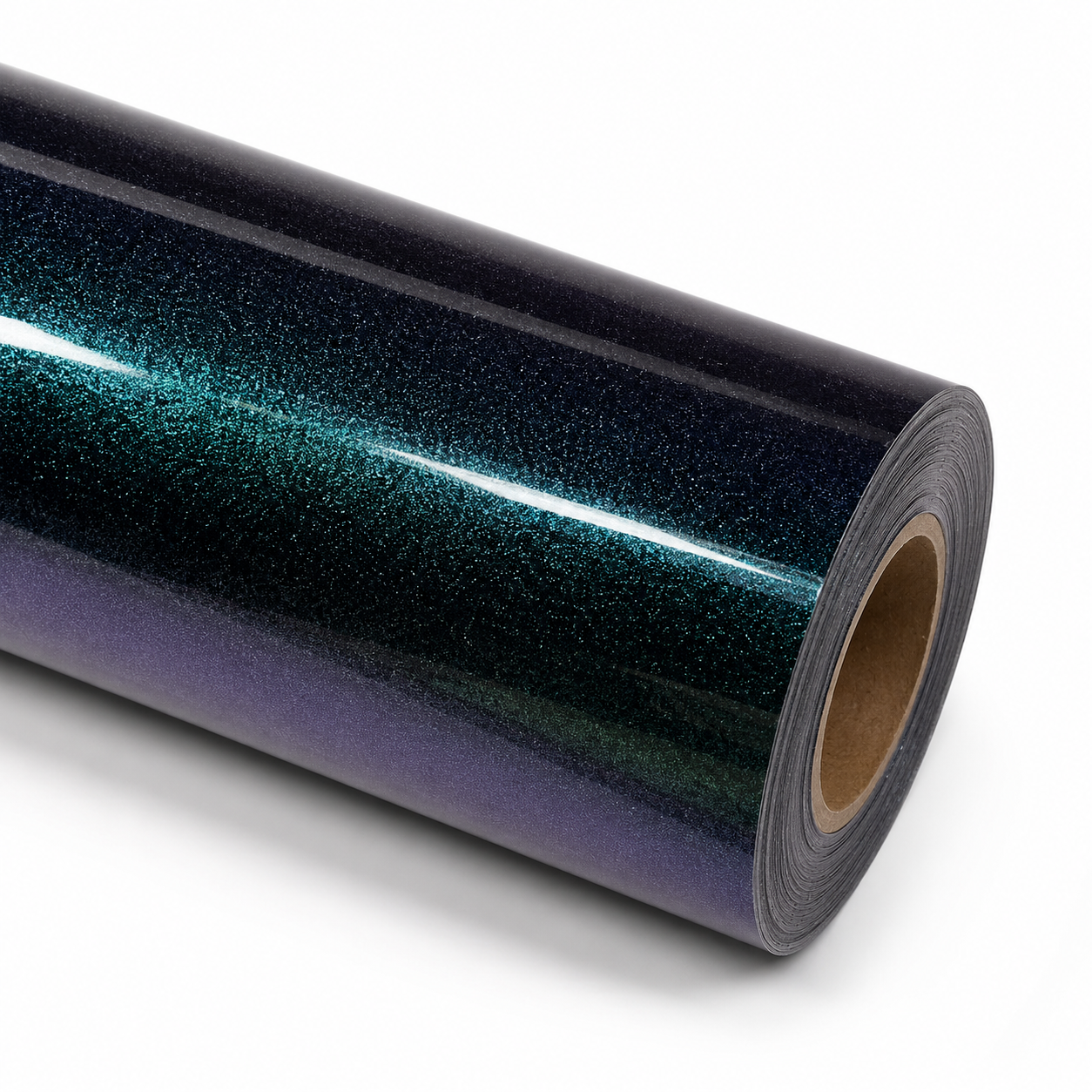k086 Greenstone Hyacinth Apex Opulent Color Series Paint Protection Film (PPF)