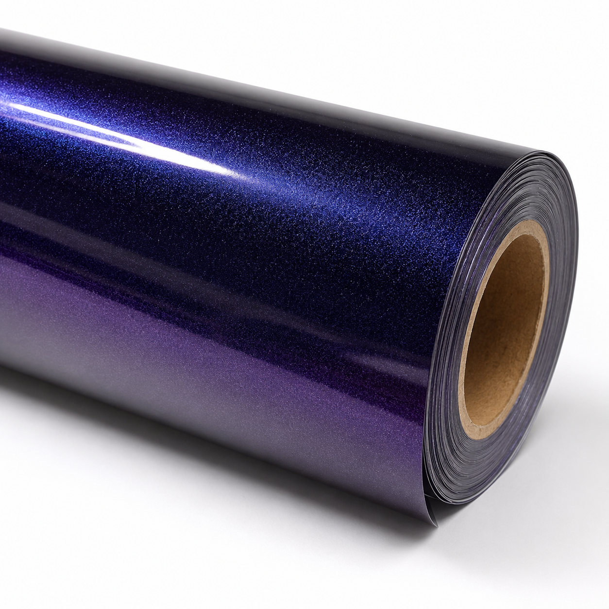 k087 Bluestone Mauve Apex Opulent Color Series Paint Protection Film (PPF)