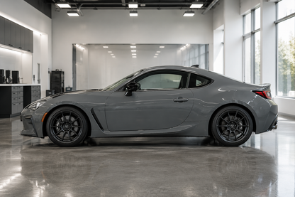 k073 Brooklyn Grey Apex Opulent Color Series Paint Protection Film (PPF)