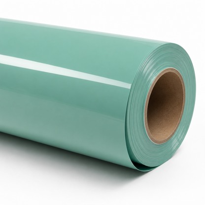 k012 Gloss Towering Green Apex Opulent Color Series Paint Protection Film (PPF)