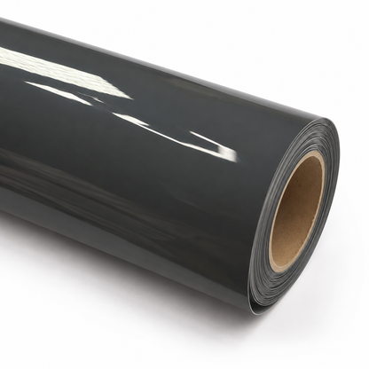 k024 Gloss Nardo Grey Apex Opulent Color Series Paint Protection Film (PPF)