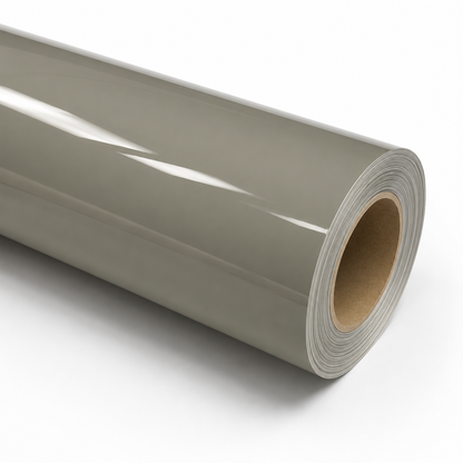 k030 Brooklyn Grey Apex Opulent Color Series Paint Protection Film (PPF)