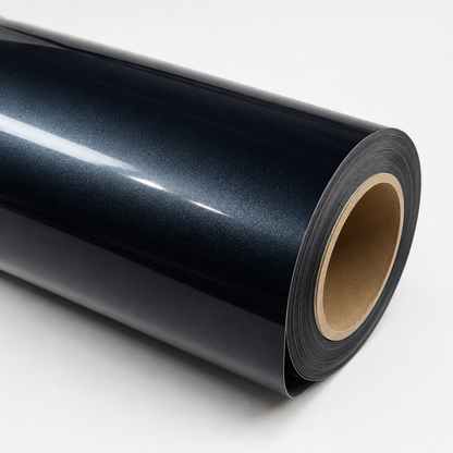 k038 Byron Bay Blue Apex Opulent Color Series Paint Protection Film (PPF)