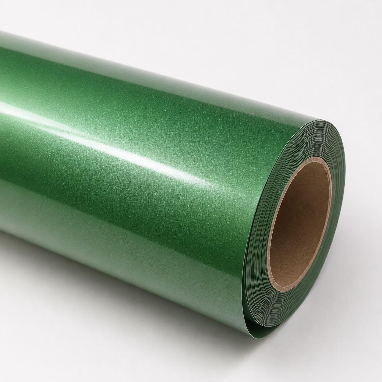 k041 Francis Green Apex Opulent Color Series Paint Protection Film (PPF)