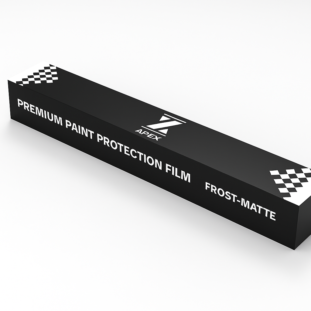 FROST "MATTE" PPF
