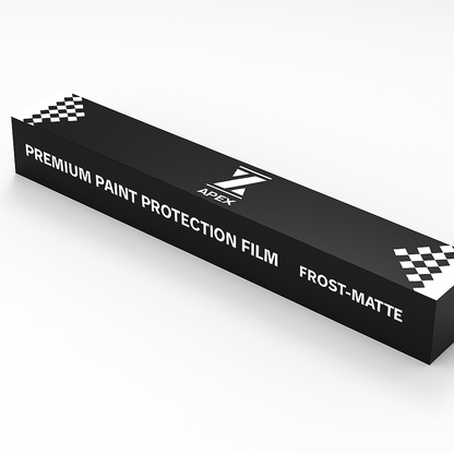 FROST "MATTE" PPF