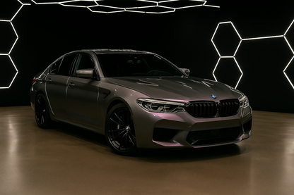 k003 magic candy flip volcano grey Apex Opulent Color Series Paint Protection Film (PPF)