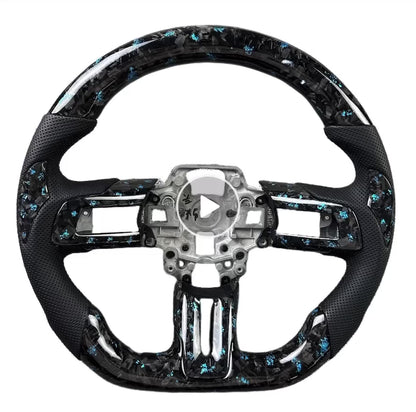 Shift Light Steering Wheels